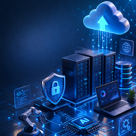 Information Technology